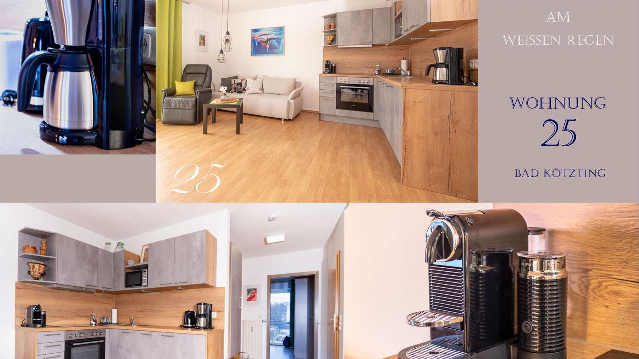 Wohnküche Wohnküche